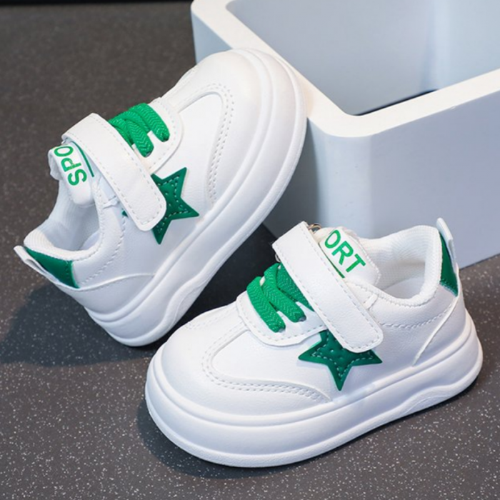 Pantofi sport XA-2510verde [9]