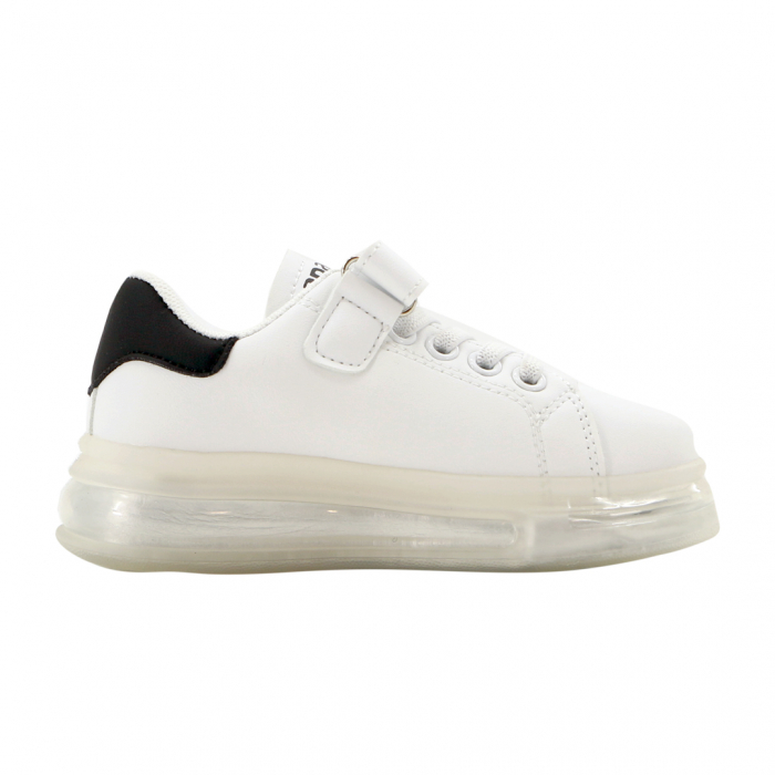 Pantofi sport TC-01-02negru [5]