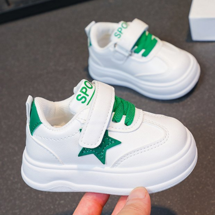 Pantofi sport XA-2510verde [3]