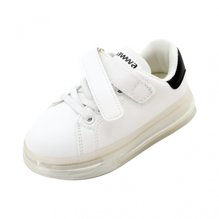 Pantofi sport TC-01-02negru [6]