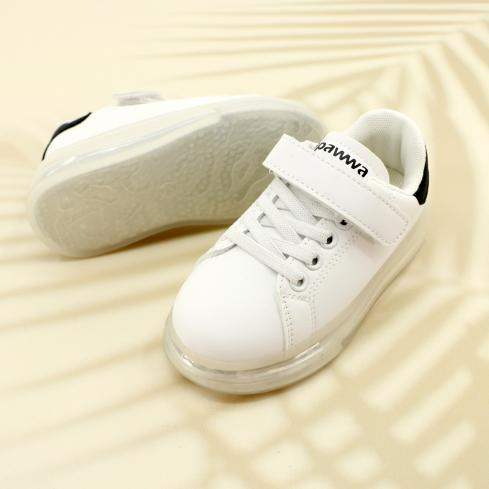 Pantofi sport TC-01-02negru [7]