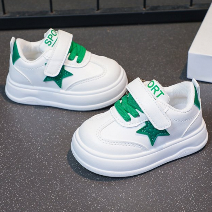 Pantofi sport XA-2510verde [11]