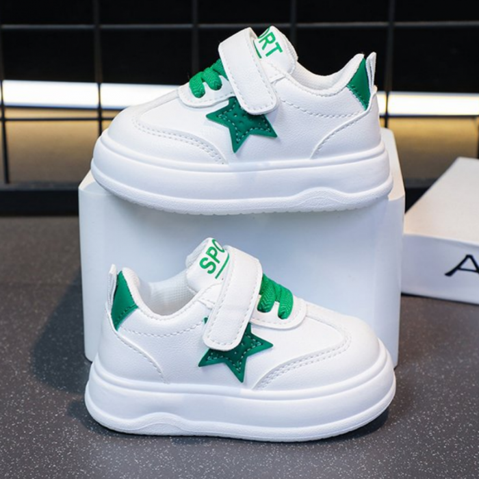 Pantofi sport XA-2510verde [4]