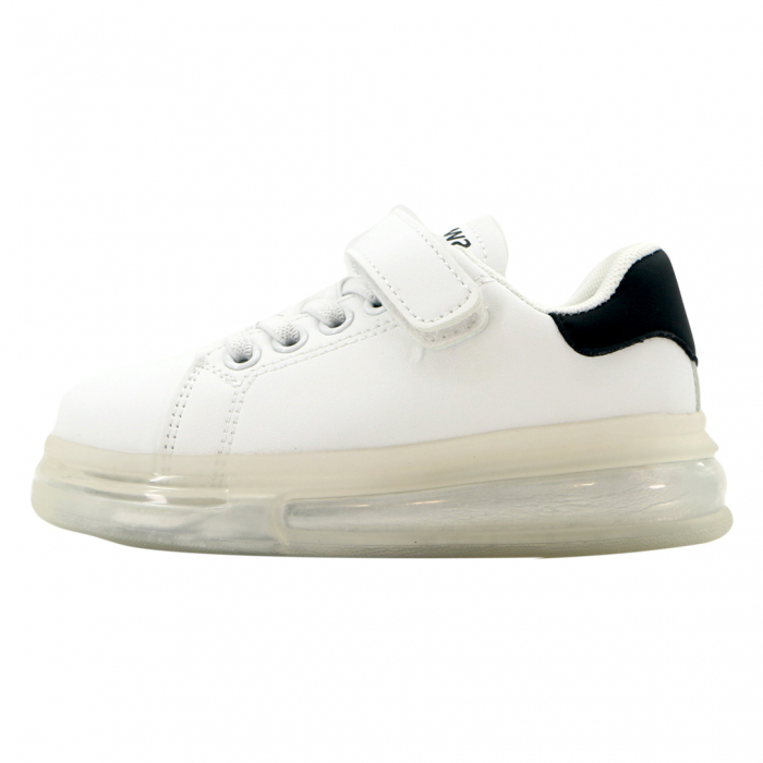 Pantofi sport TC-01-02negru [2]