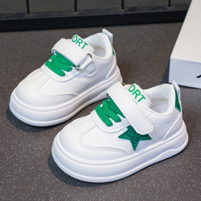 Pantofi sport XA-2510verde [12]