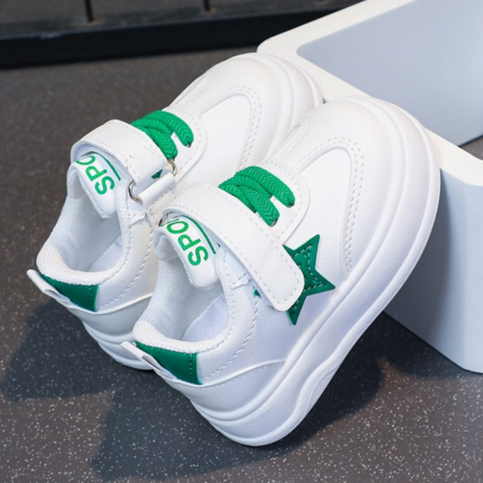 Pantofi sport XA-2510verde [8]