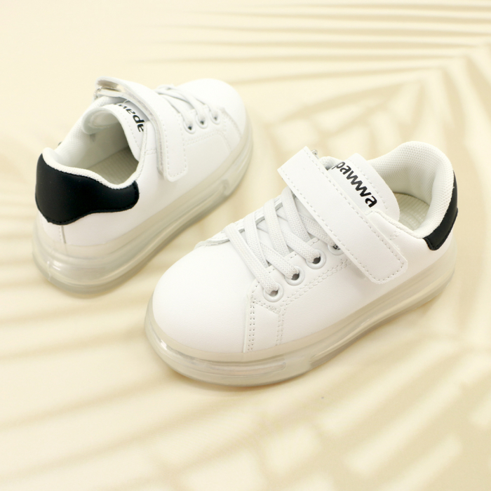 Pantofi sport TC-01-02negru [4]