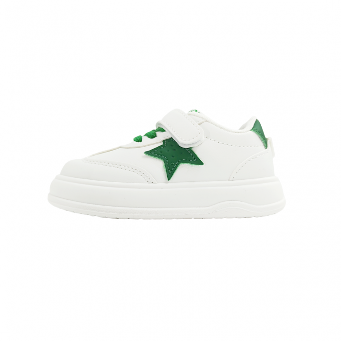 Pantofi sport XA-2510verde [2]