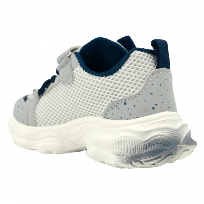 Pantofi sport XA-52-53gri [4]