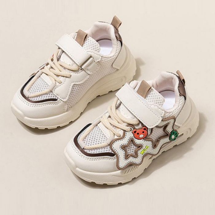 Pantofi sport XA-51maro [1]