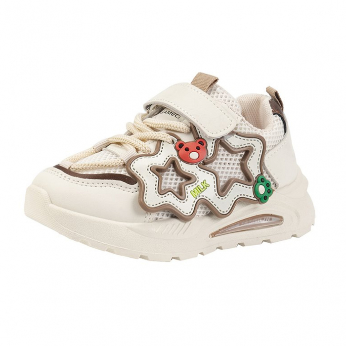 Pantofi sport XA-51maro [3]