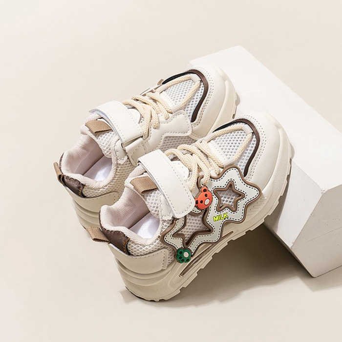 Pantofi sport XA-51maro [2]
