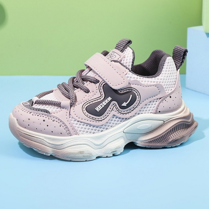 Pantofi sport XA-52-53roz [5]