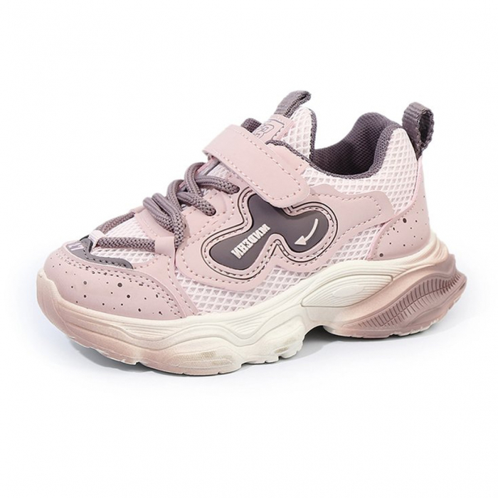 Pantofi sport XA-52-53roz [13]