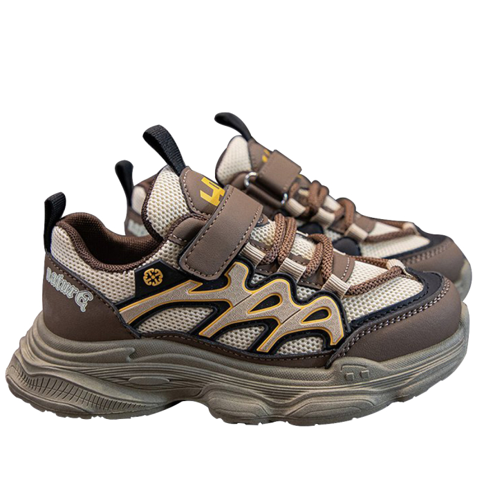 Pantofi sport XA-87 [4]