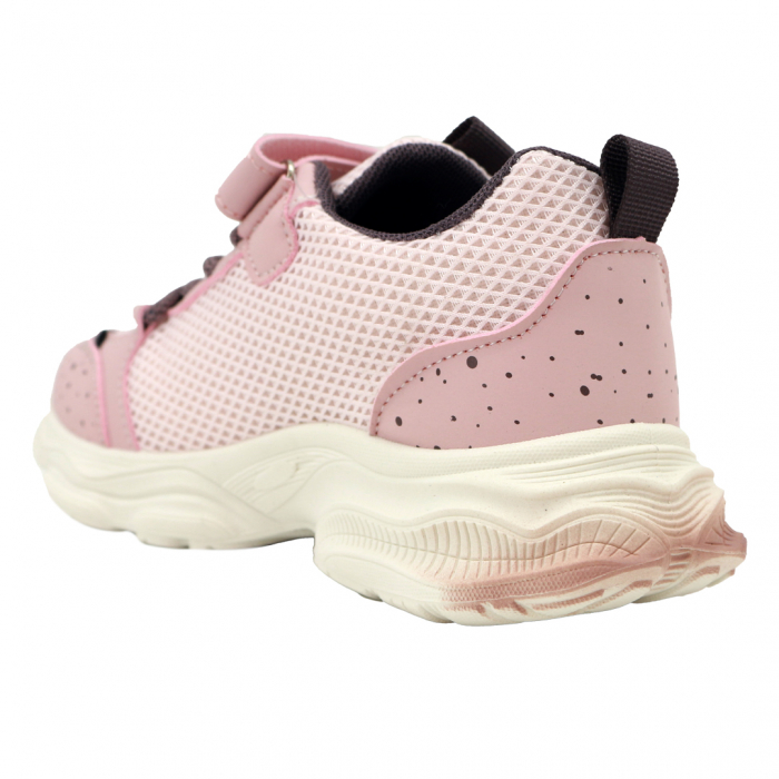 Pantofi sport XA-52-53roz [4]