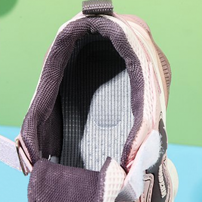 Pantofi sport XA-52-53roz [7]
