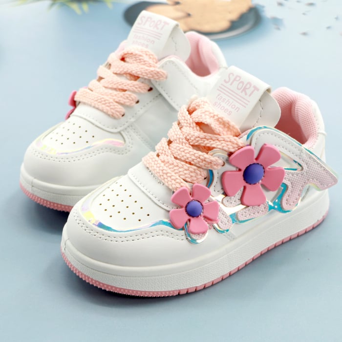 Pantofi sport XA-54roz [7]