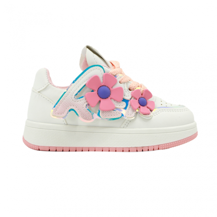Pantofi sport XA-54roz [2]