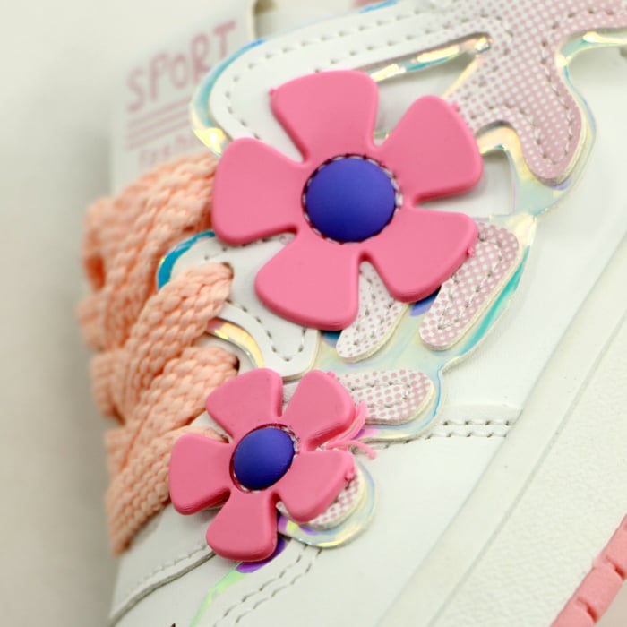 Pantofi sport XA-54roz [4]