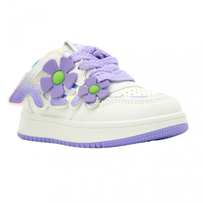Pantofi sport XA-54mov [6]