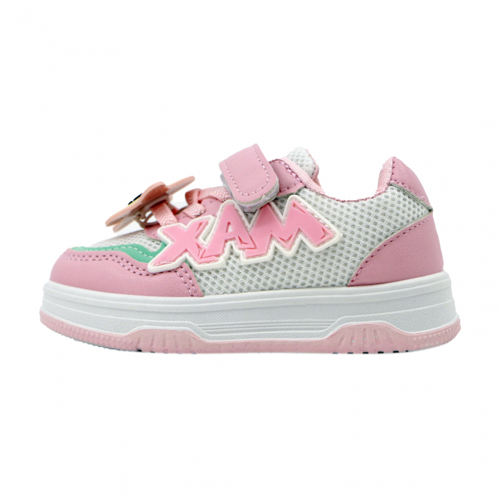 Pantofi sport XA-59-60roz [2]