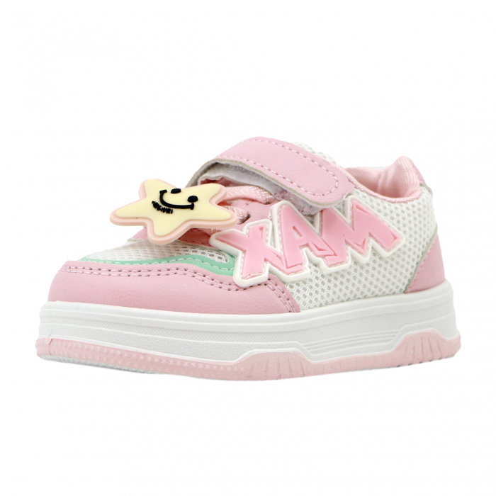 Pantofi sport XA-59-60roz [5]
