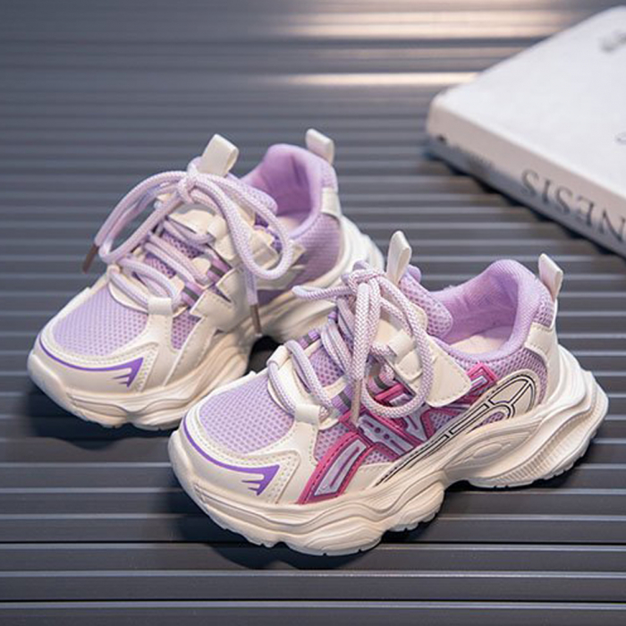 Pantofi sport XA-64-65mov [8]