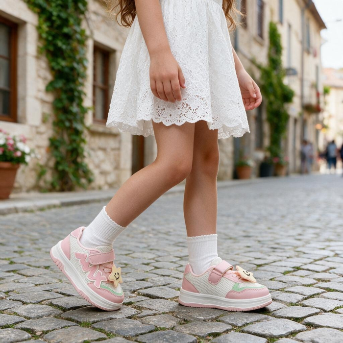 Pantofi sport XA-59-60roz [3]