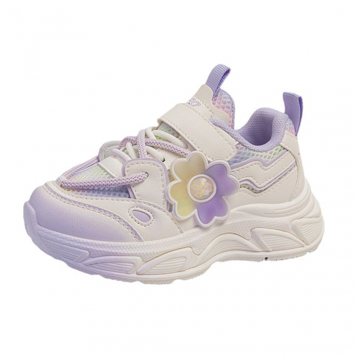 Pantofi sport XA-63mov [2]