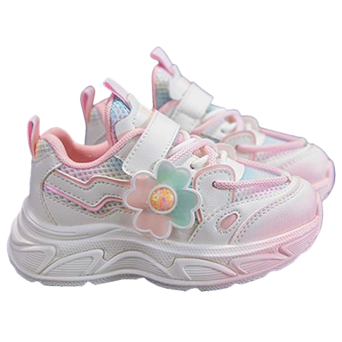 Pantofi sport XA-63roz [8]