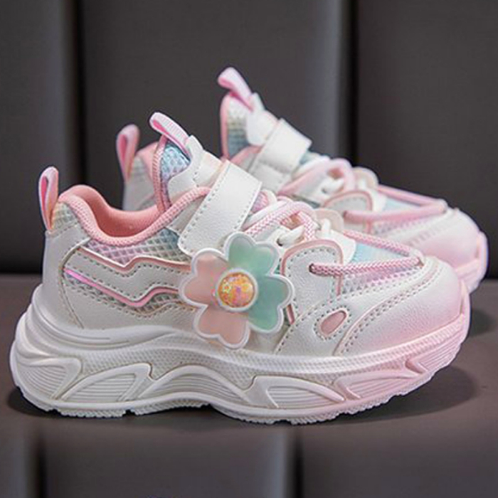 Pantofi sport XA-63roz [2]
