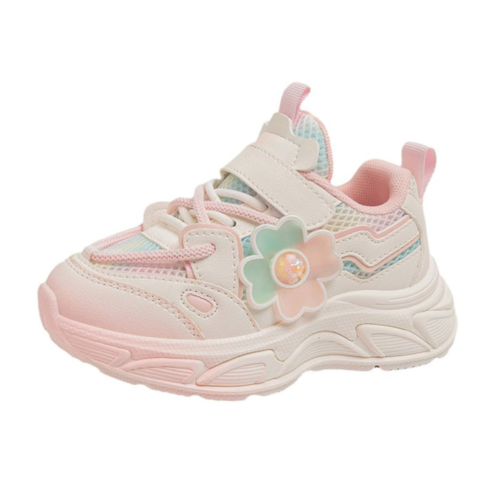 Pantofi sport XA-63roz [3]