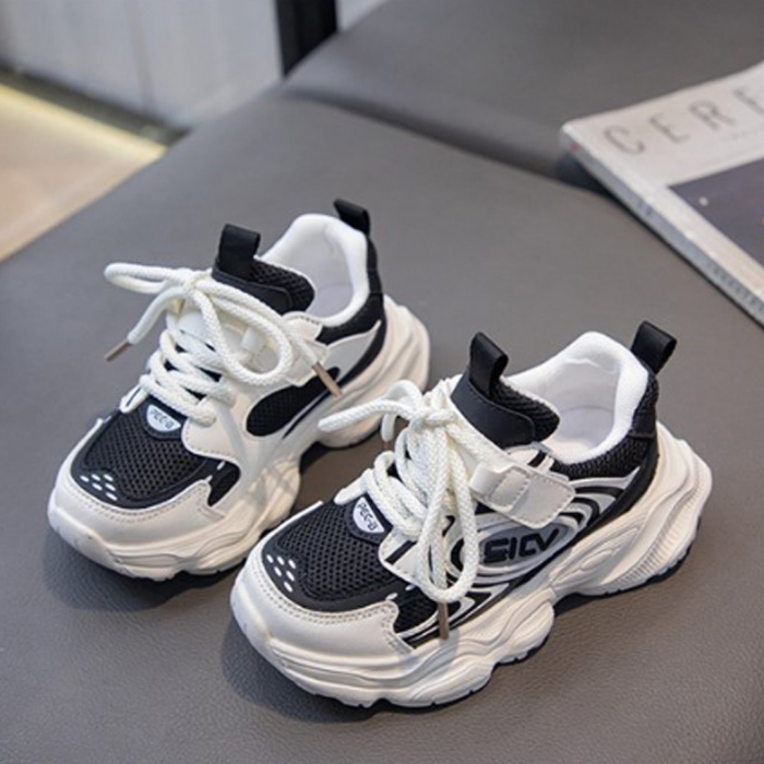 Pantofi sport XA-66-67 [8]
