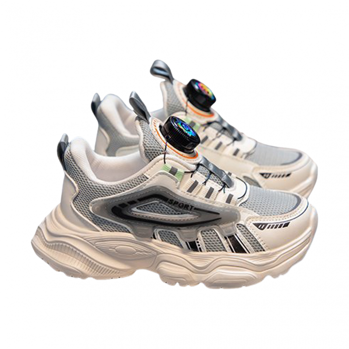 Pantofi sport XA-70-71gri [1]