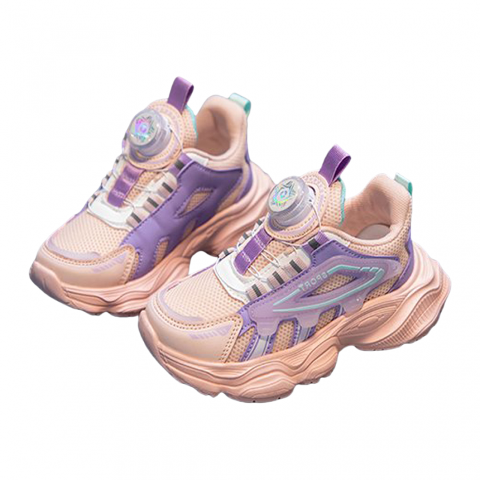 Pantofi sport XA-70-71roz [1]