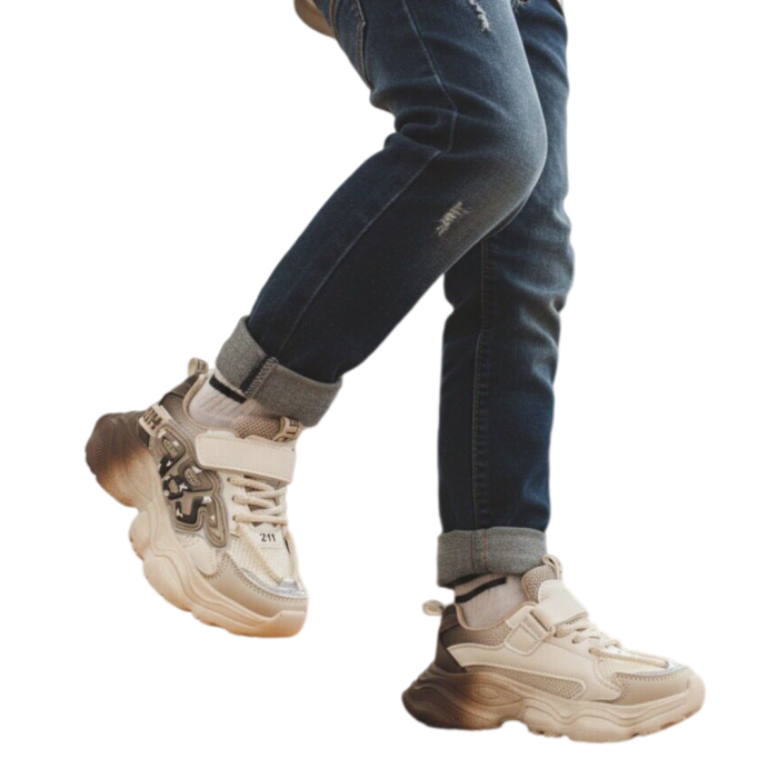 Pantofi sport XA-72-73bej [12]