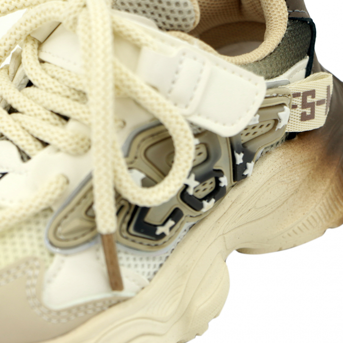 Pantofi sport XA-72-73bej [9]