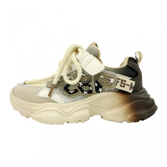 Pantofi sport XA-72-73bej [14]