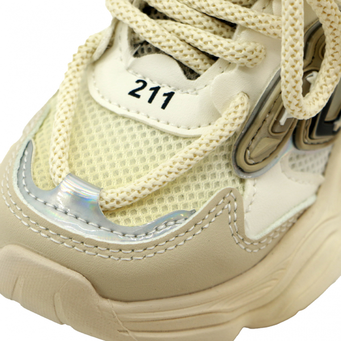 Pantofi sport XA-72-73bej [10]