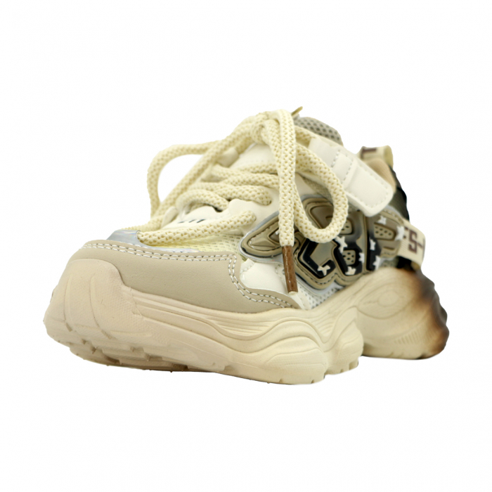 Pantofi sport XA-72-73bej [8]