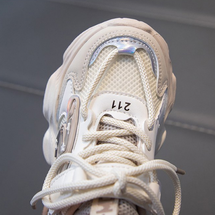 Pantofi sport XA-72-73bej [6]