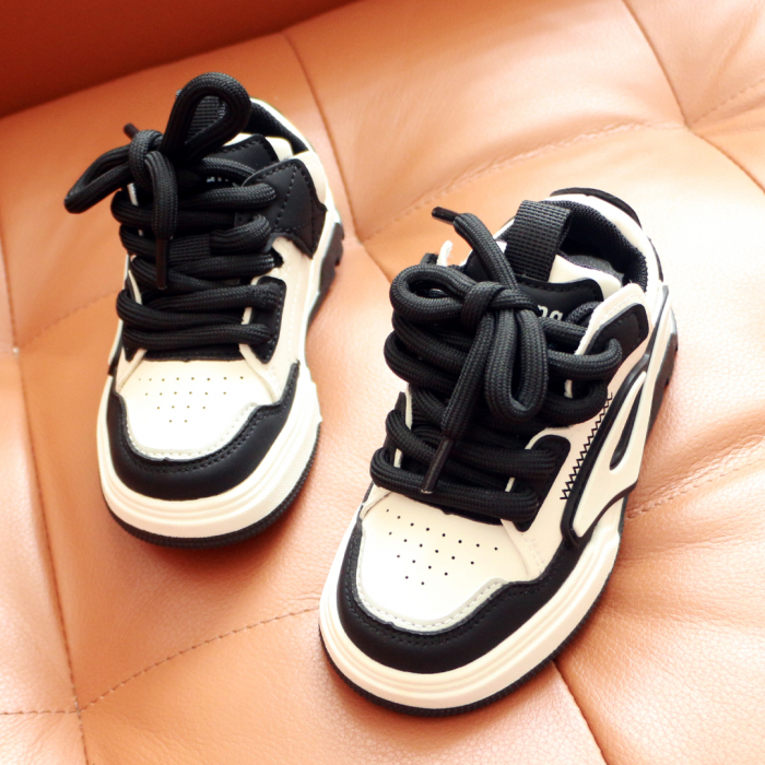 Pantofi sport XA-182negru [3]