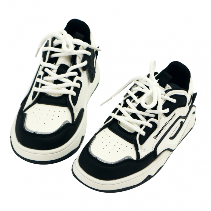 Pantofi sport XA-182negru [9]