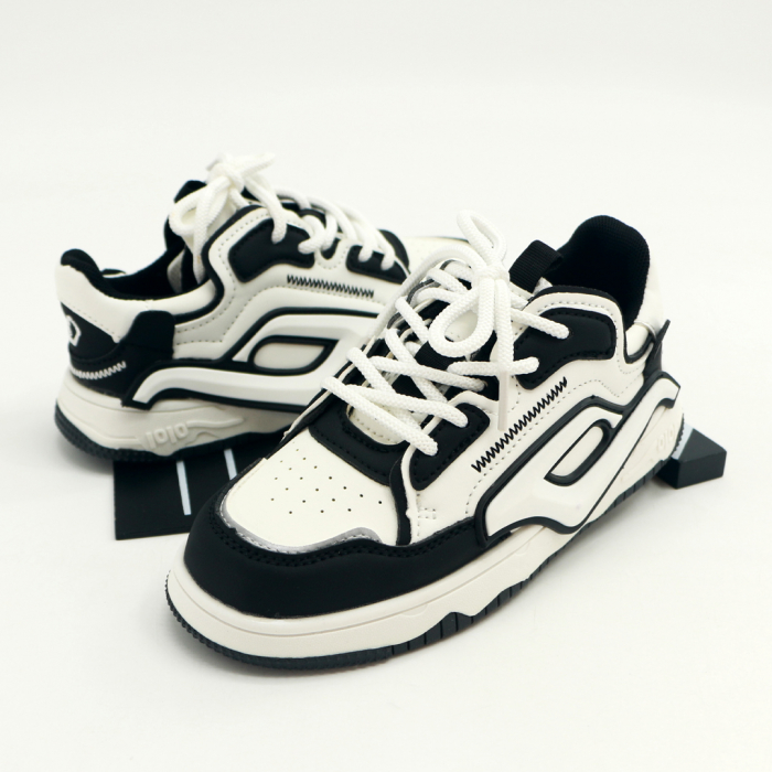 Pantofi sport XA-182negru [10]