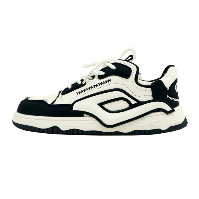 Pantofi sport XA-182negru [12]