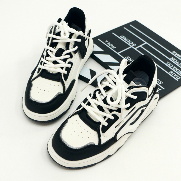 Pantofi sport XA-182negru [13]