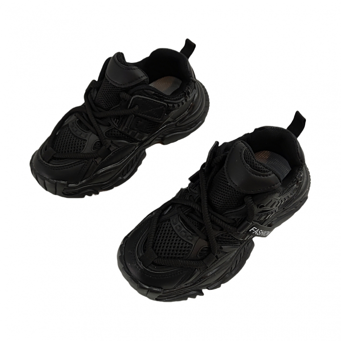 Pantofi sport XY-85 [4]