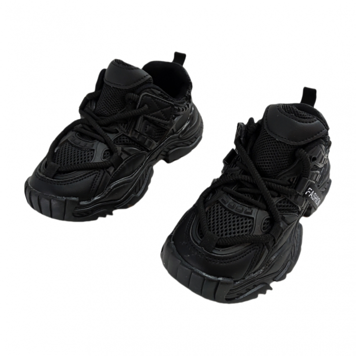 Pantofi sport XY-85 [5]