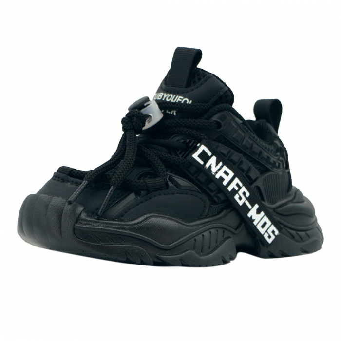 Pantofi sport XA-84-85 [9]